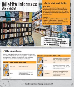 akční leták Hornbach 24.4.2017-1.8.2017