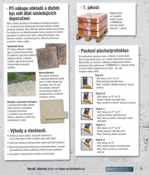 akční leták Hornbach 24.4.2017-1.8.2017