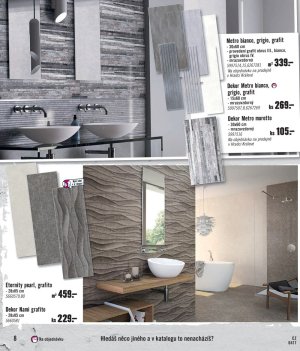 akční leták Hornbach 24.4.2017-1.8.2017