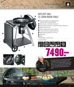 akční leták Hornbach 25.4.2017-31.8.2017