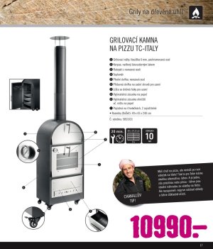 akční leták Hornbach 25.4.2017-31.8.2017