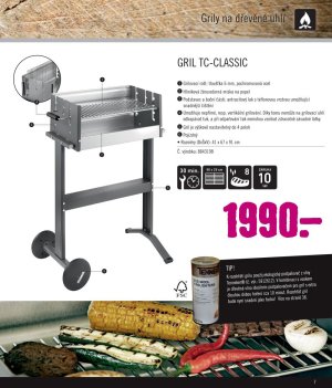 akční leták Hornbach 25.4.2017-31.8.2017
