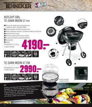 akční leták Hornbach 25.4.2017-31.8.2017