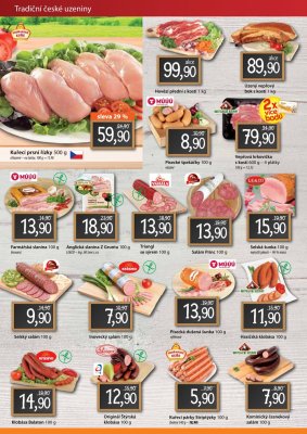 akční leták COOP 26.4.2017-2.5.2017
