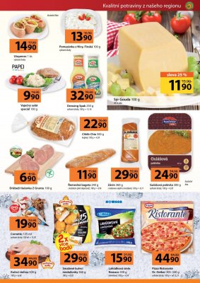 akční leták COOP 26.4.2017-2.5.2017