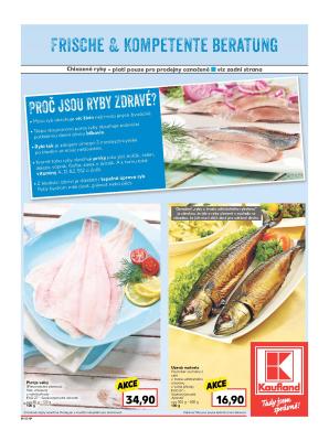 akční leták Kaufland 27.4.2017-3.5.2017