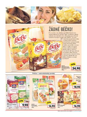 akční leták Kaufland 27.4.2017-3.5.2017