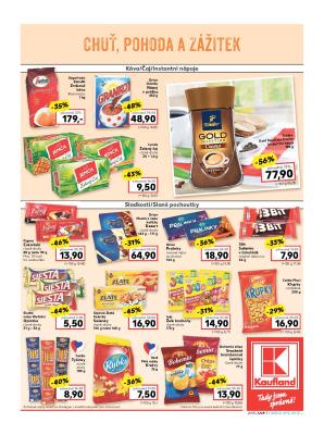 akční leták Kaufland 27.4.2017-3.5.2017