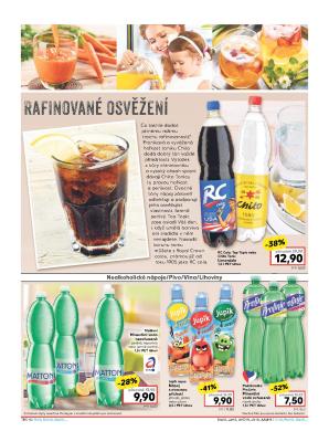 akční leták Kaufland 27.4.2017-3.5.2017