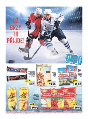 akční leták Kaufland 27.4.2017-3.5.2017