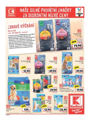 akční leták Kaufland 27.4.2017-3.5.2017