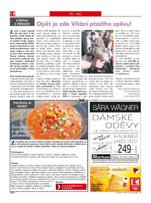 akční leták Kaufland 27.4.2017-3.5.2017