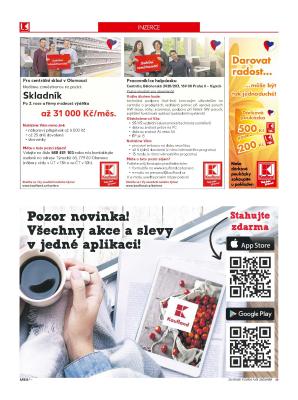 akční leták Kaufland 27.4.2017-3.5.2017