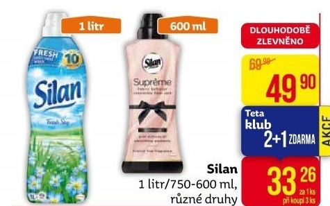 Aviváž Silan