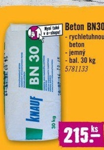 Beton Knauf