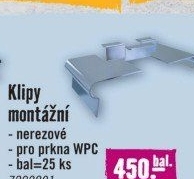 Montážní klipy
