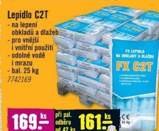 Lepidlo C2T