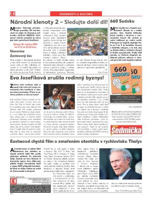 akční leták Kaufland 4.5.2017-10.5.2017