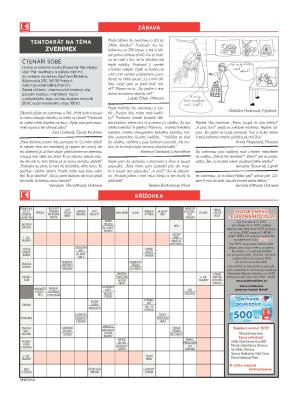 akční leták Kaufland 4.5.2017-10.5.2017