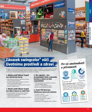 akční leták BAUHAUS 3.5.2017-30.9.2017