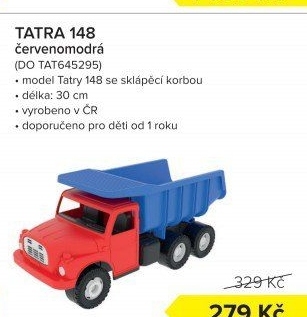 Dětská Tatra