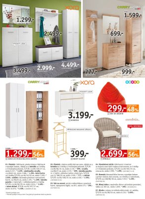 akční leták XXXLutz 1.5.2017-14.5.2017