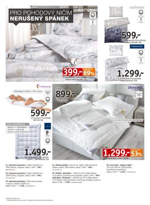 akční leták XXXLutz 1.5.2017-14.5.2017