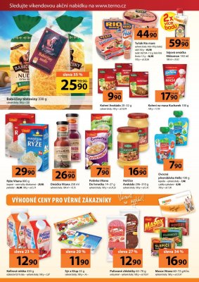 akční leták COOP 10.5.2017-16.5.2017