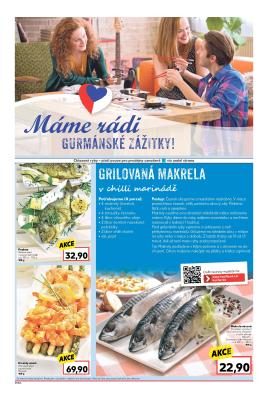 akční leták Kaufland 11.5.2017-17.5.2017