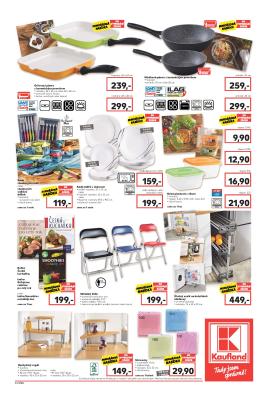 akční leták Kaufland 11.5.2017-17.5.2017