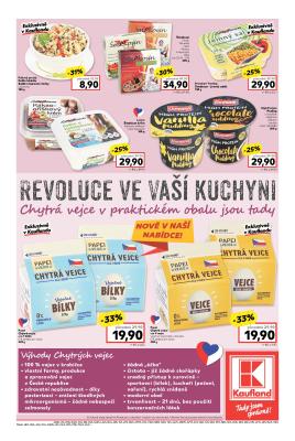 akční leták Kaufland 11.5.2017-17.5.2017