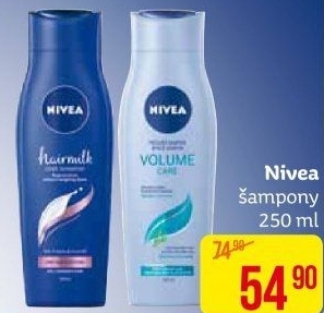 Šampon Nivea