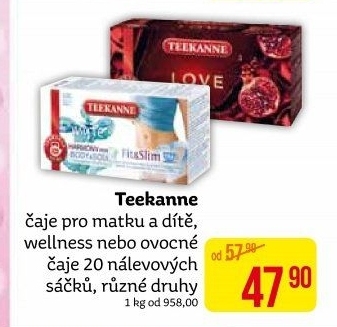 Čaj pro kojící matky Mother &amp