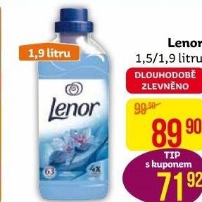 Aviváž Lenor