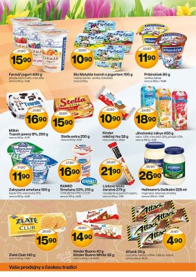 akční leták COOP 10.5.2017-23.5.2017
