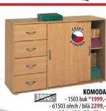 Komoda 1503