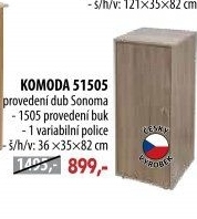 Prádelník 51505