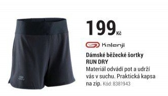 kraťasy