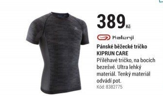 pánské tričko