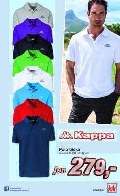 akční leták Kik textil 17.5.2017-24.5.2017