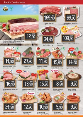 akční leták COOP 17.5.2017-23.5.2017