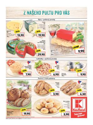 akční leták Kaufland 17.5.2017-24.5.2017