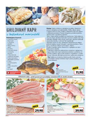 akční leták Kaufland 17.5.2017-24.5.2017