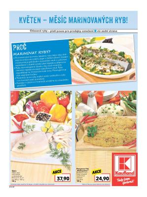 akční leták Kaufland 17.5.2017-24.5.2017
