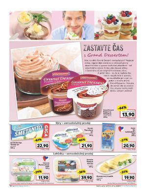 akční leták Kaufland 17.5.2017-24.5.2017