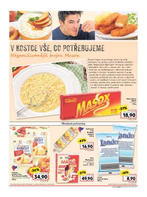 akční leták Kaufland 17.5.2017-24.5.2017