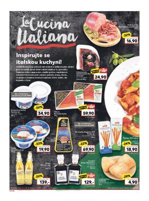 akční leták Kaufland 17.5.2017-24.5.2017