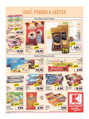 akční leták Kaufland 17.5.2017-24.5.2017