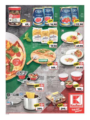 akční leták Kaufland 17.5.2017-24.5.2017