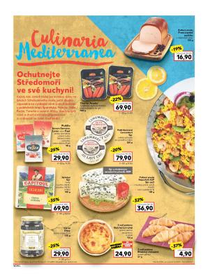 akční leták Kaufland 17.5.2017-24.5.2017